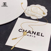 【関税負担なし】ネックレス、新しいネックレス万能シンプルファッションオーナメント  240814